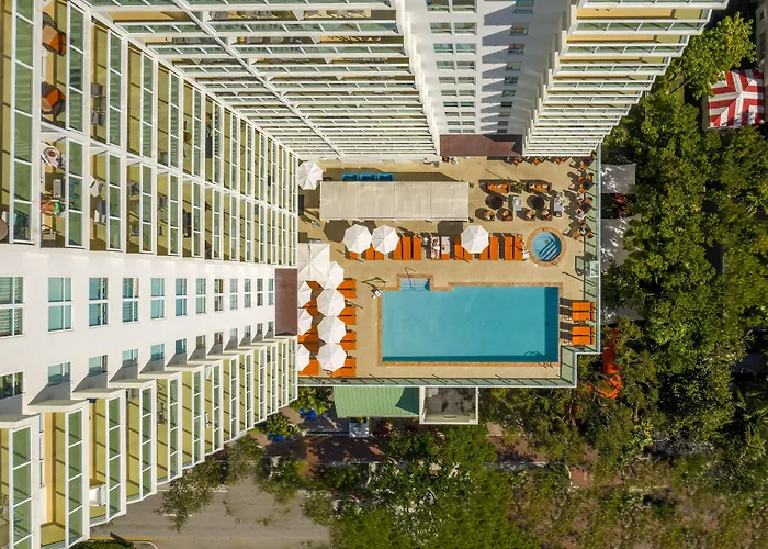 Miami Golf hotels