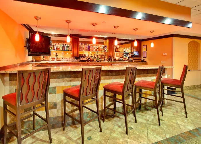 Holiday Inn Express La Mesa Near Sdsu By Ihg