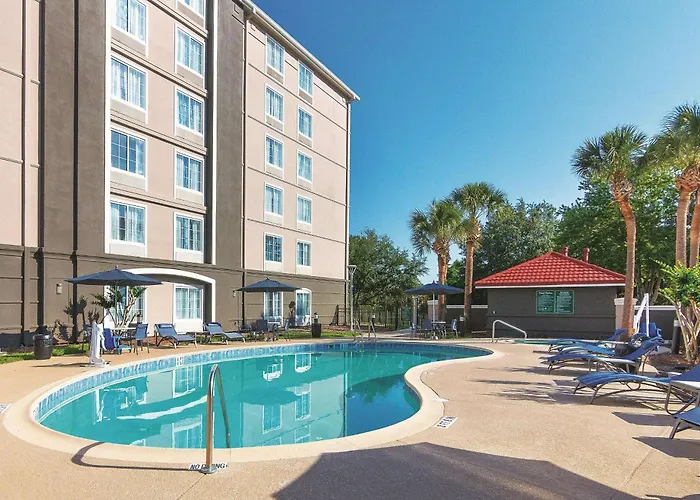 La Quinta By Wyndham Orlando Ucf