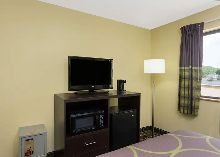 Marietta Motels