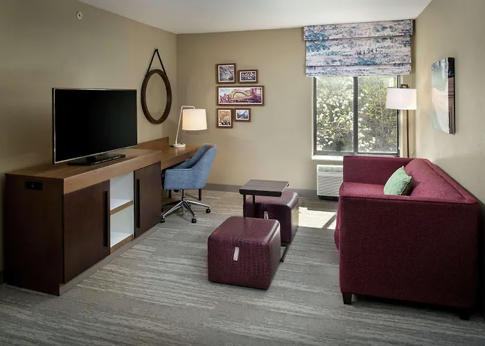 Hampton Inn & Suites Binghamton/Vestal