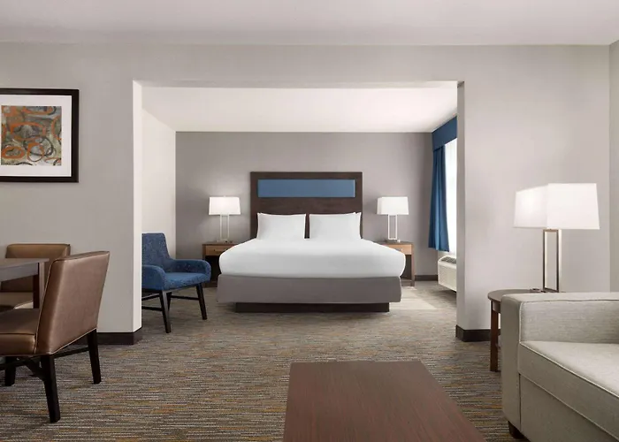 Wingate By Wyndham Southport