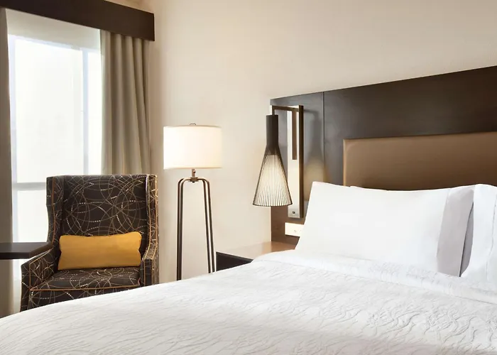 Hilton Garden Inn Cupertino