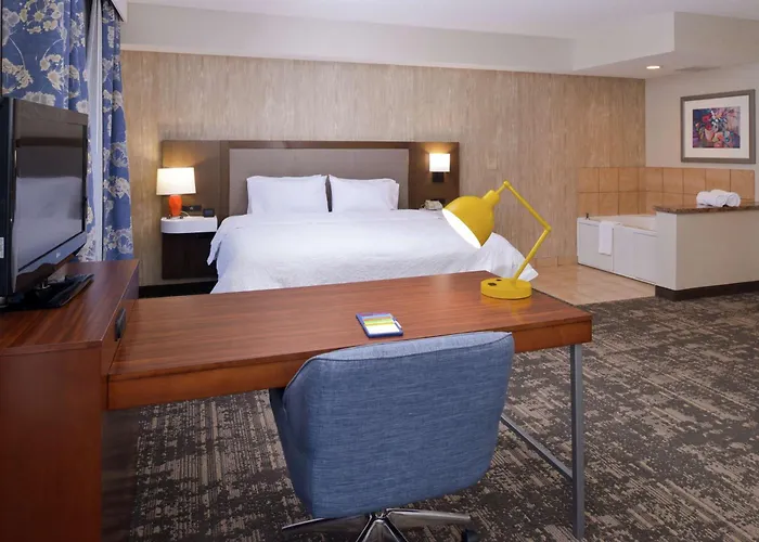 Hampton Inn & Suites Wilmington