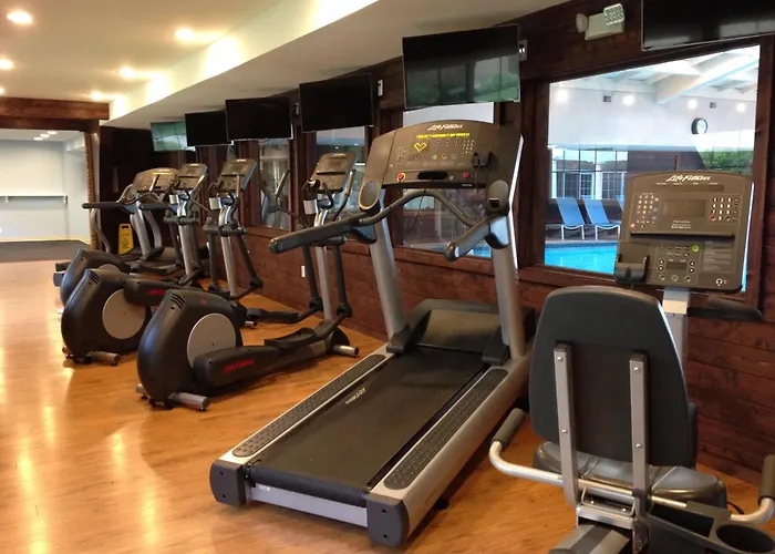 The Kensington Hotel