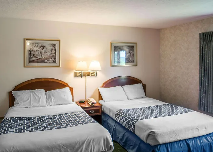 Econo Lodge