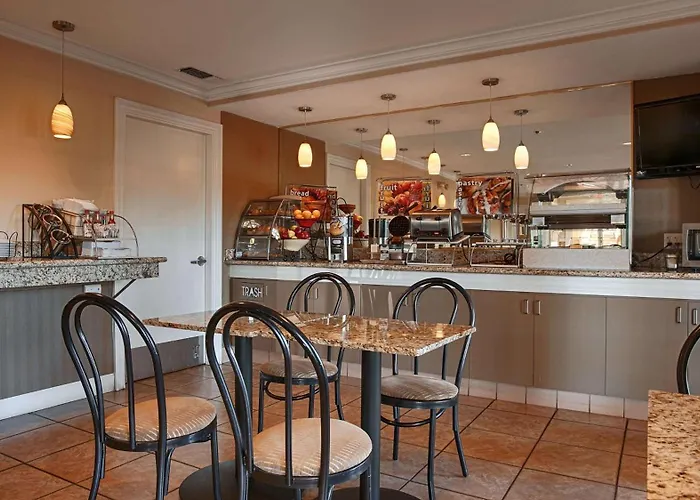 Best Western Yuba City Inn