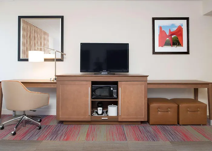 Hampton Inn Grand Rapids-South
