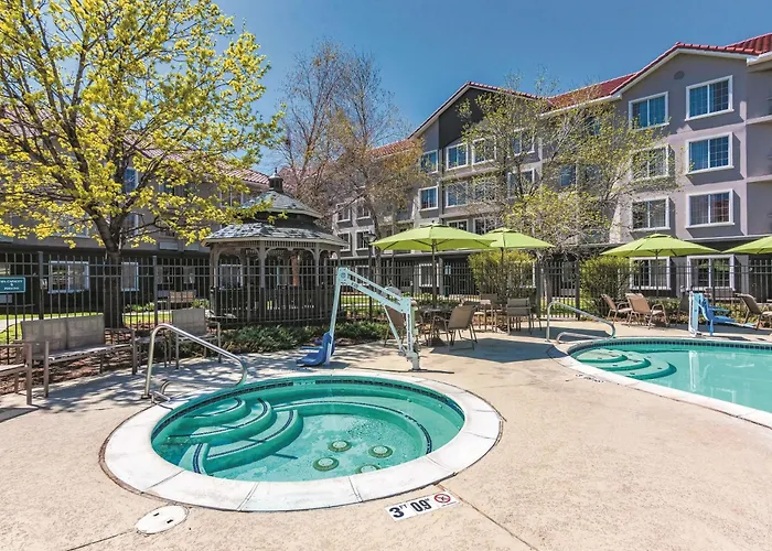 La Quinta By Wyndham Denver Tech Center