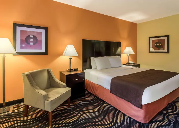 Americinn By Wyndham Streator