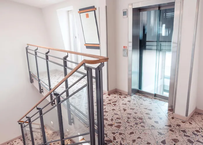 Hôtels de plage à Berlin