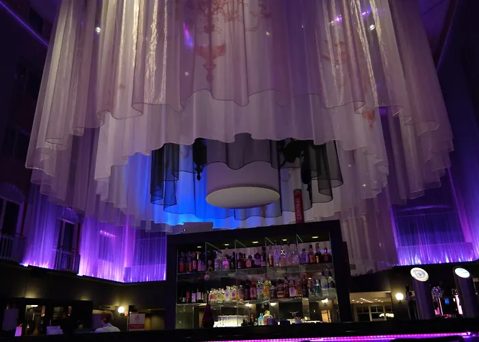 Radisson Blu Hotel Bremen