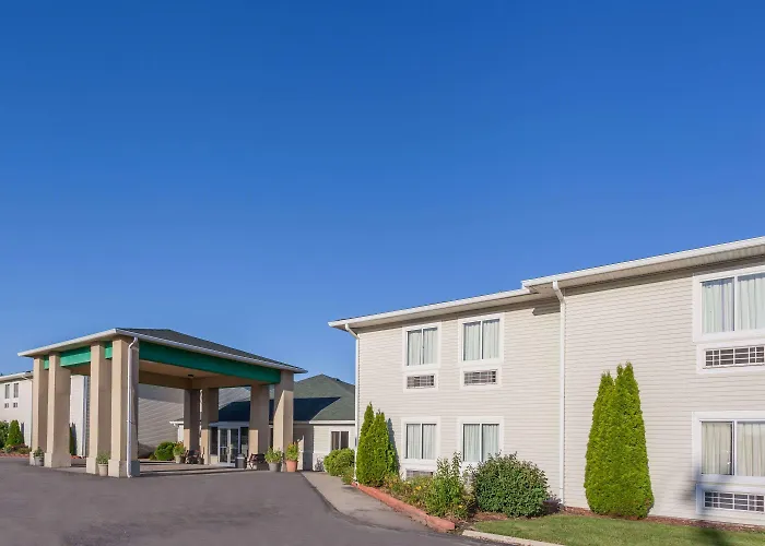 Dundee Cheap Hotels