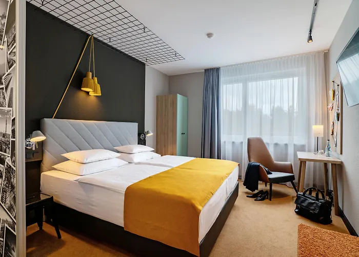 Acomhotel Muenchen-Haar