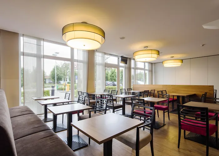 Holiday Inn Express Munich Airport