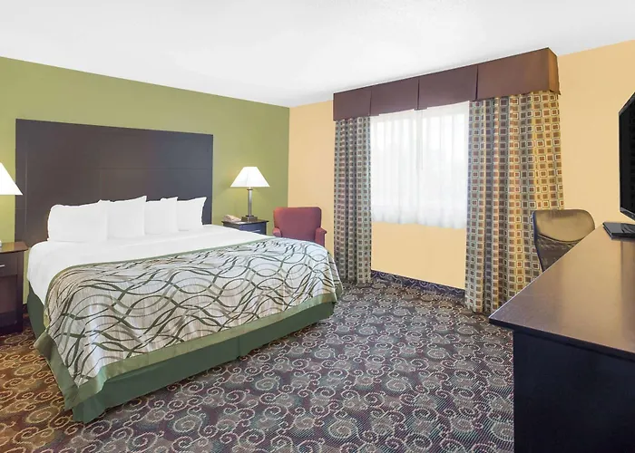 Baymont By Wyndham Holland