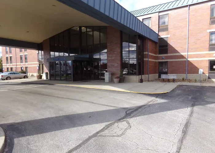 Comfort Inn Cleveland Airport