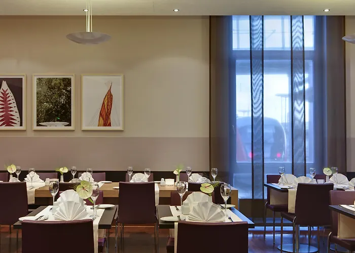 Intercityhotel Ulm