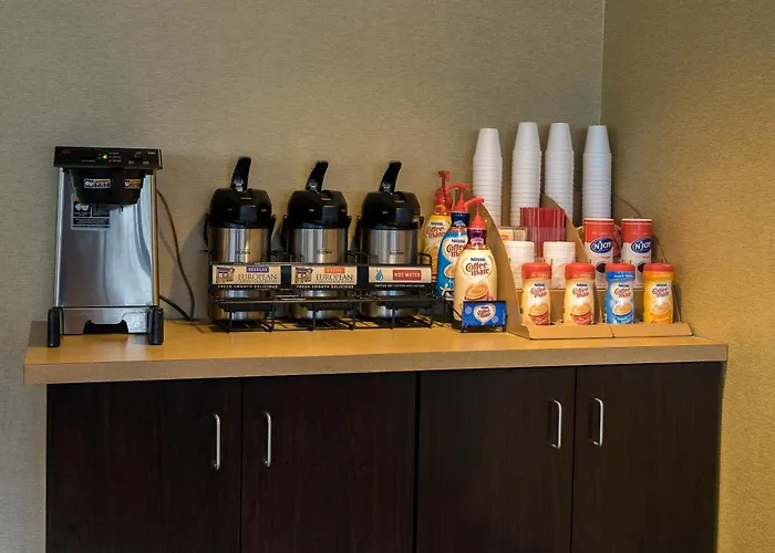 Red Roof Inn Detroit - Roseville St Clair Shores