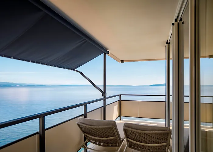 Hotel Ambasador - By Liburnia Hotels & Villas