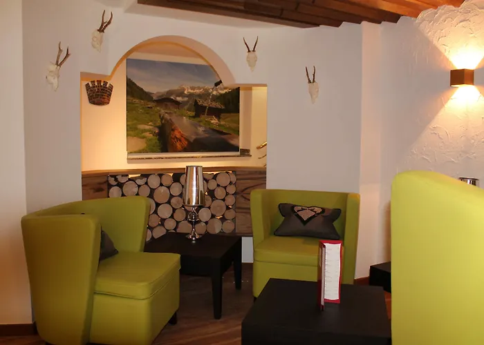 Luitpoldpark-Hotel
