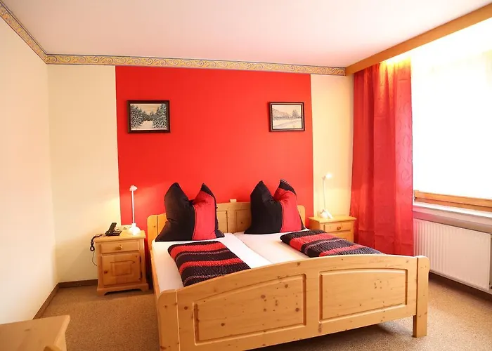 Hotel Bechtel