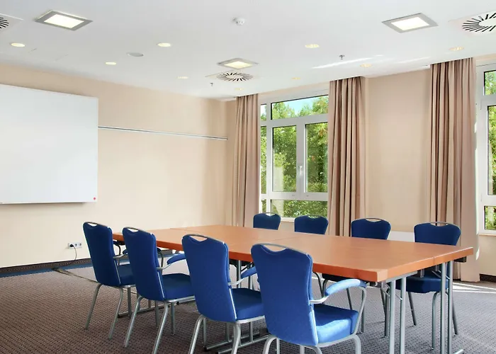 Bonn City Center Hotels
