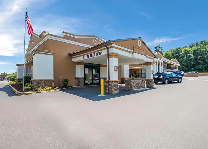 Quality Inn Gastonia
