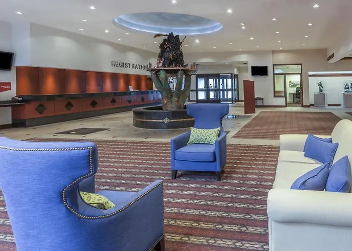 Wyndham Garden Sterling Heights