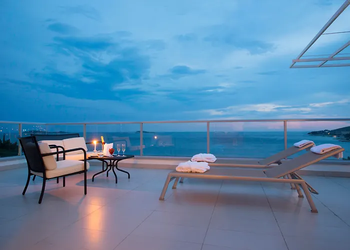 Maistra Select Astarea Hotel
