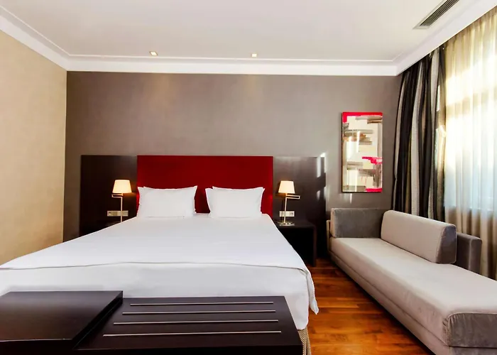 Hotel Nh Poznan