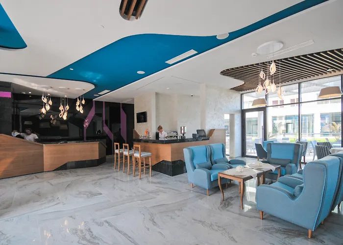 Hotel Bracera