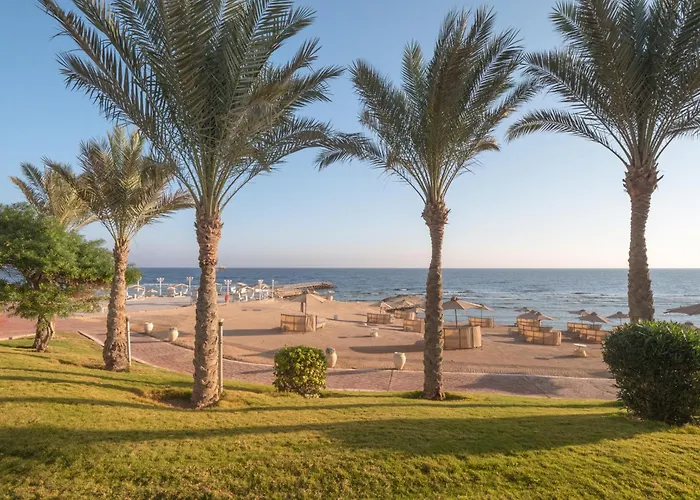 Strandhotels in Makadi Bay
