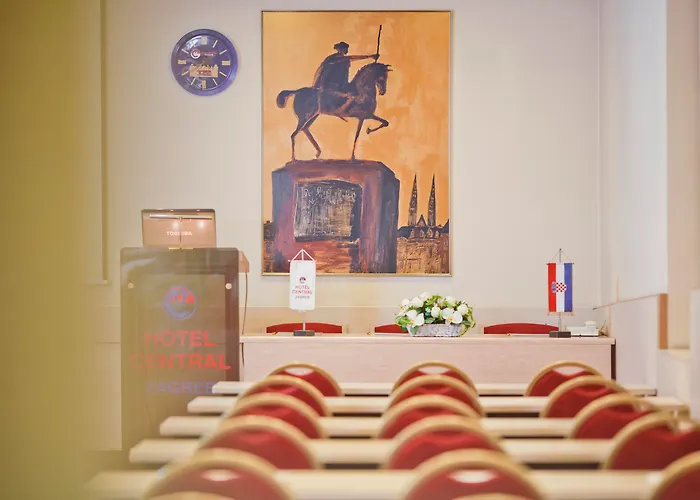 Hotel Central