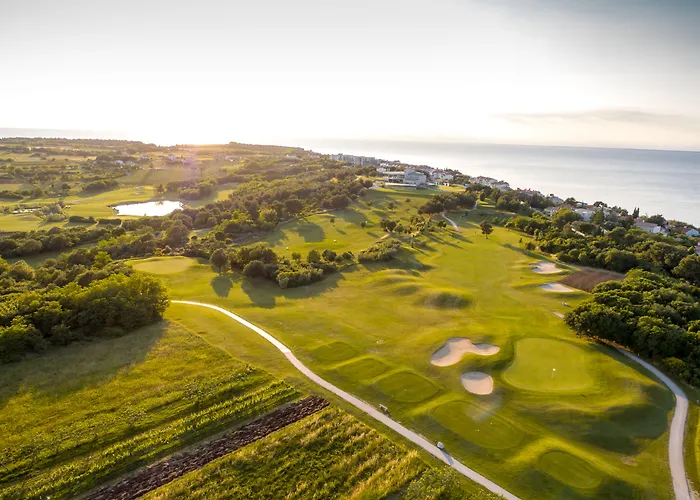Adriatic Istria Resort By Minor Hotels