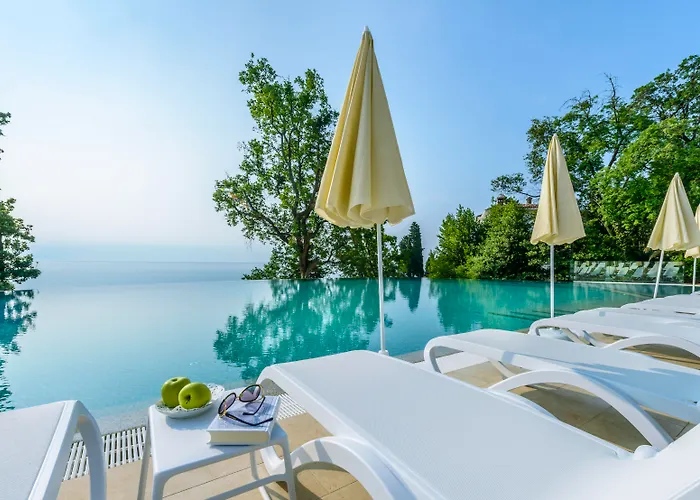 Grand Hotel Adriatic