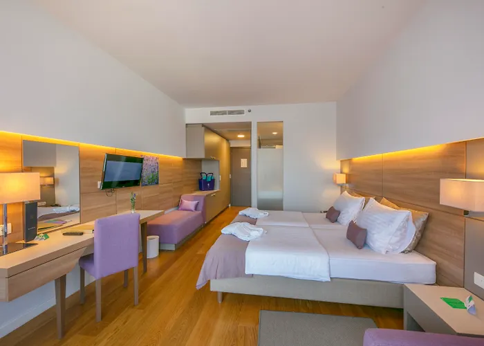 Vitality Hotel Punta