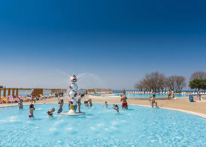 Apartments Polynesia Plava Laguna