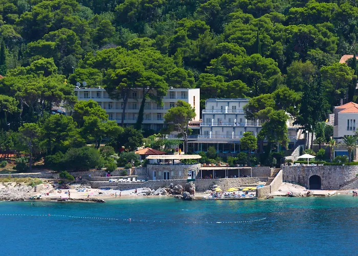 Hotel Splendid