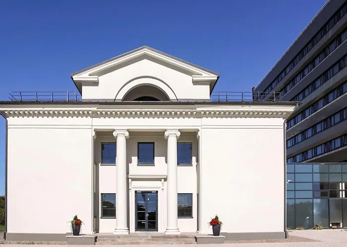 Aurora Hotel Klaipeda