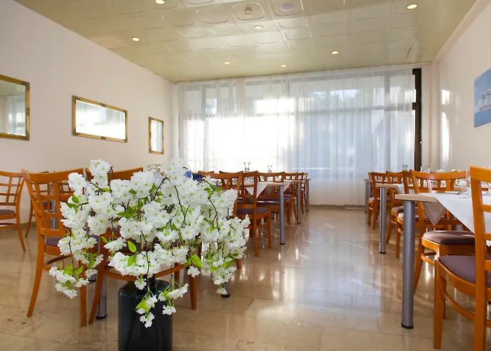 Hotel Labineca