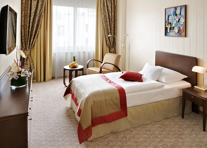 Hotel Devin