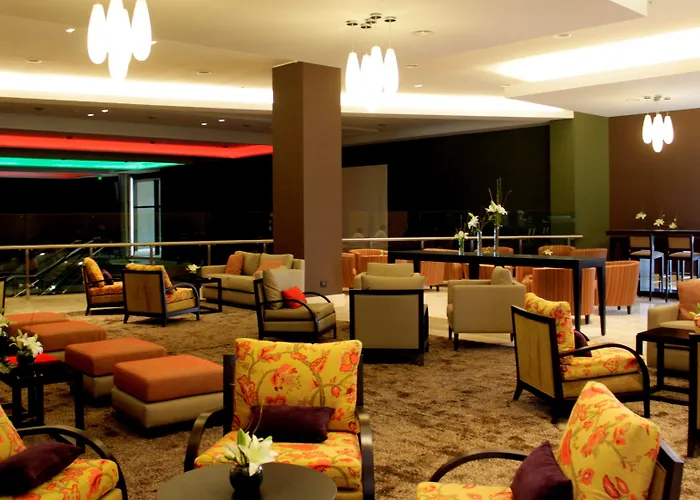 Hilton Garden Inn Tucuman