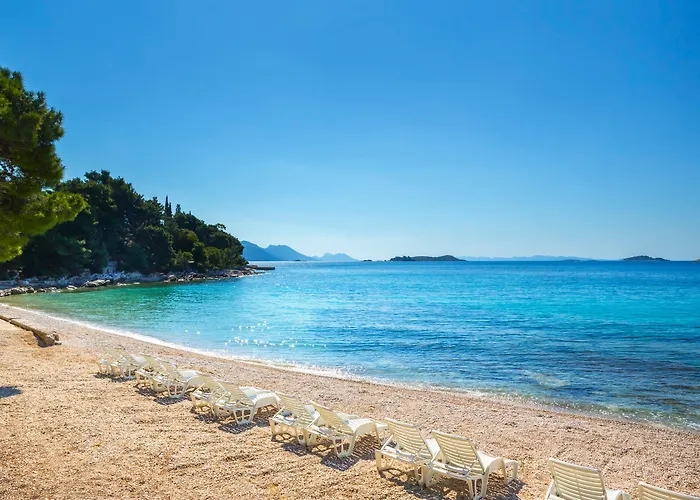 Aminess Grand Azur Hotel