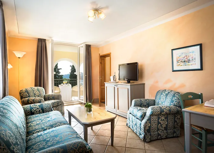 Maistra Select Island Hotel Katarina