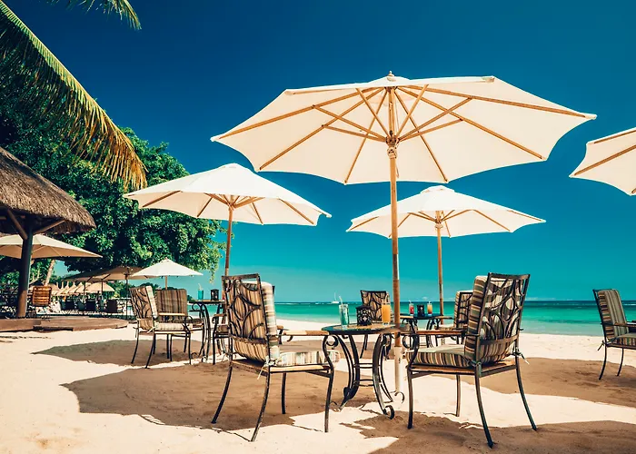 Maritim Resort & Spa, Turtle Bay