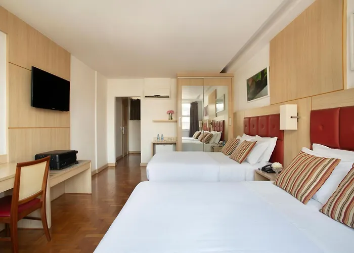 Normandy Hotel