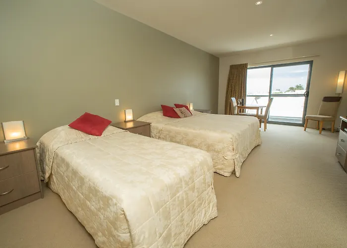 Ozone Hotel Kangaroo Island