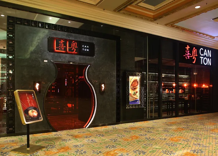 The Venetian Macao