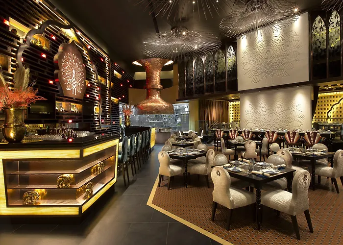 Hotels in Macau